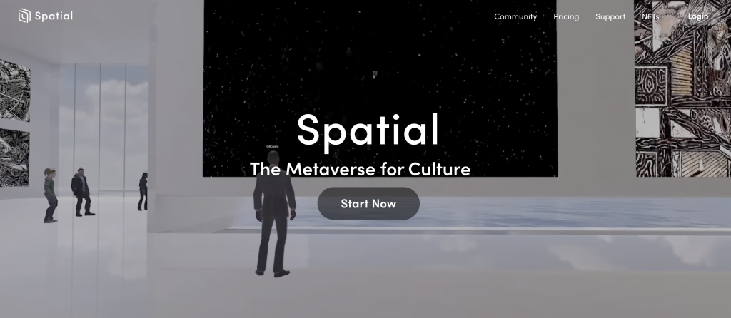 Spatial